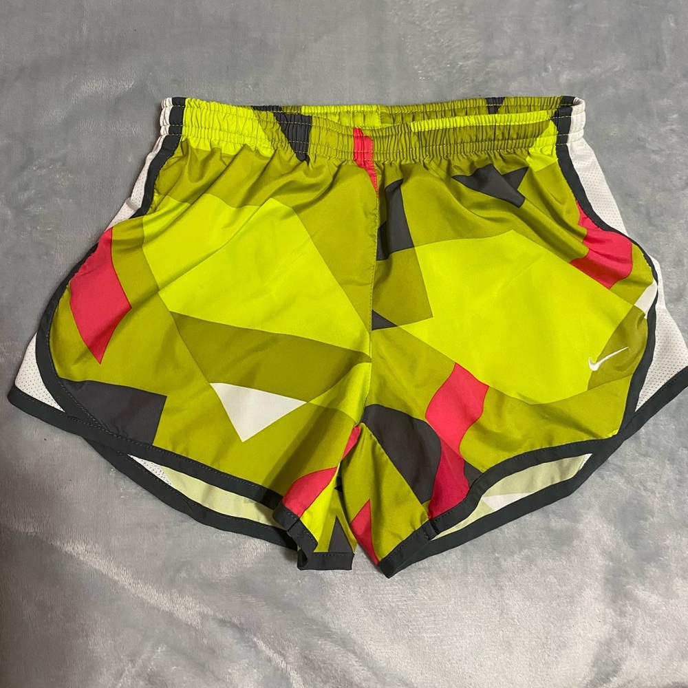Nike Dry-Fit Shorts